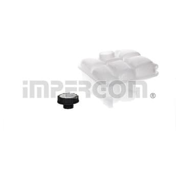 Vase d'expansion, liquide de refroidissement