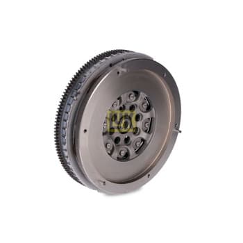 Volant moteur LuK DMF 415 0660 10