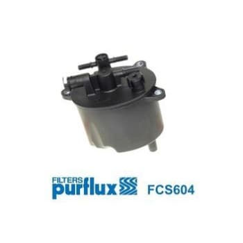 Filtre à carburant FCS604 Purflux