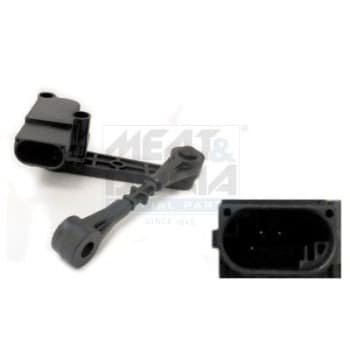 Régulateur, contrôle de niveau