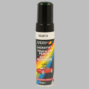Motip 953573 Stick retouche Kompakt Vert 12ml