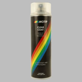 Vernis Motip 500ml