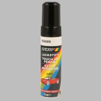 Motip 954589 Bâton de retouche Kompakt Bleu 12ml