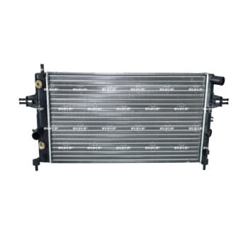Radiateur, refroidissement du moteur Economy Class