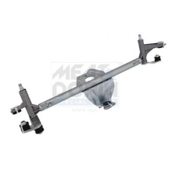 Tringlerie d'essuie-glace