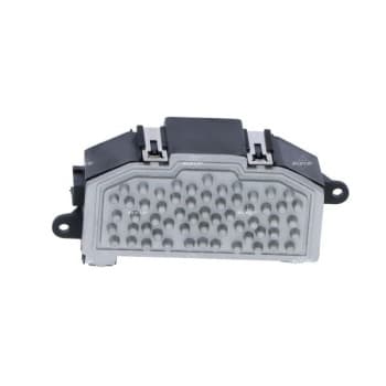 Résistance, pulseur d'air habitacle