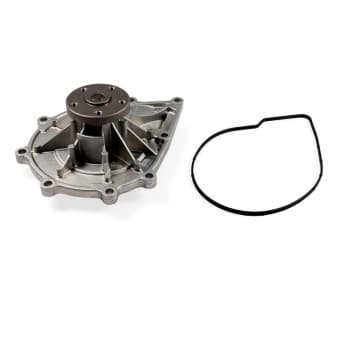 Pompe à eau, refroidissement moteur