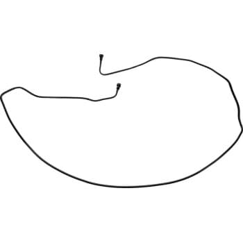 Tuyau de carburant