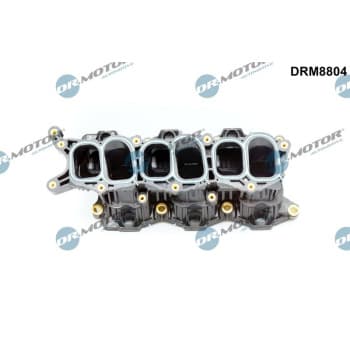 Collecteur d'admission