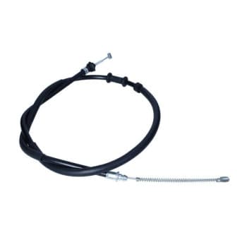 Tirette à câble, frein de stationnement 32-0275 Maxgear