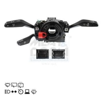 Commutateur de colonne de direction