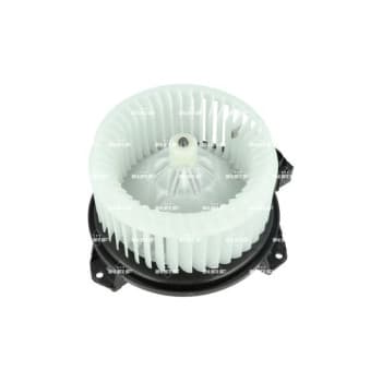 Ventilation intérieure