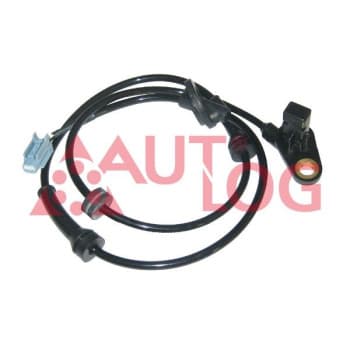 Capteur de vitesse de roue