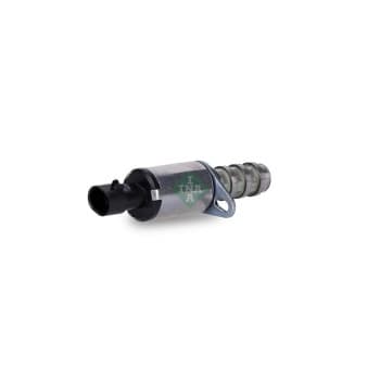 Valve de commande, réglage d'arbres à came 427001410 Ina