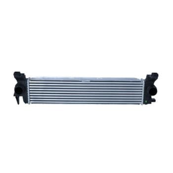 Intercooler, échangeur
