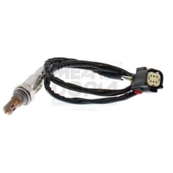Sonde lambda