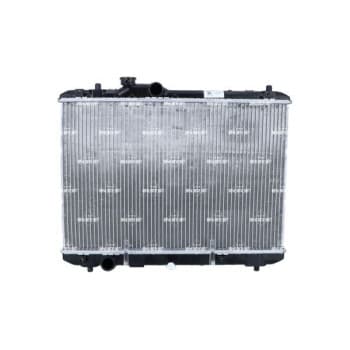 Radiateur, refroidissement du moteur EASY FIT