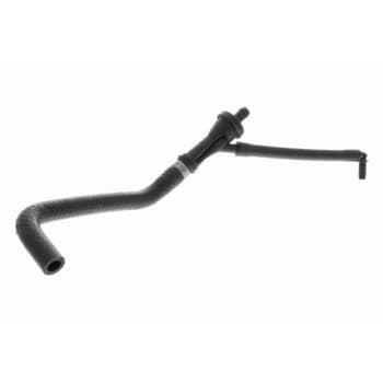 Tuyau, ventilation de la culasse