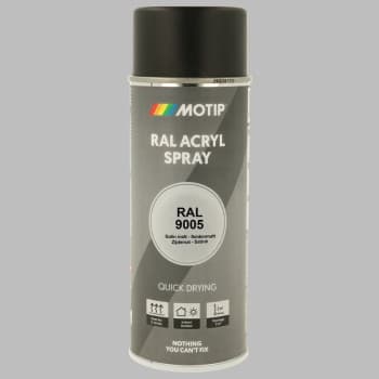 Peinture RAL