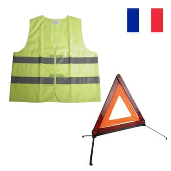 Forfait vacances France Standard
