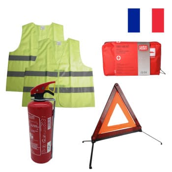 Forfait vacances France Extended