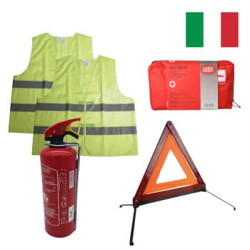 Forfait Vacances Italie Vaste