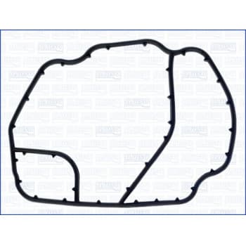 Joint, filtre à huile