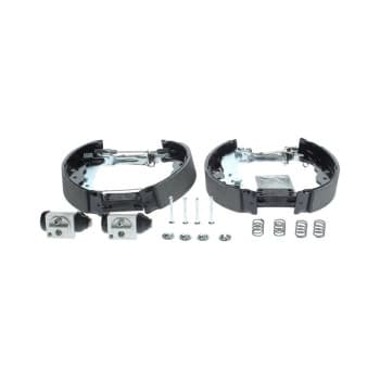 Jeu de mâchoires de frein KIT SUPERPRO 0 204 114 896 Bosch