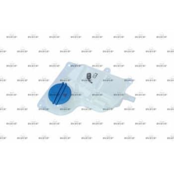 Vase d'expansion, liquide de refroidissement EASY FIT