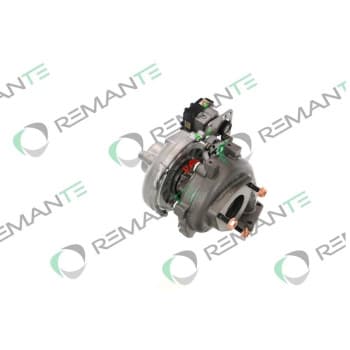 Turbocompresseur