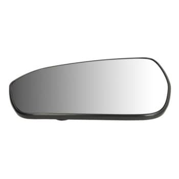 Verre de rétroviseur, rétroviseur extérieur