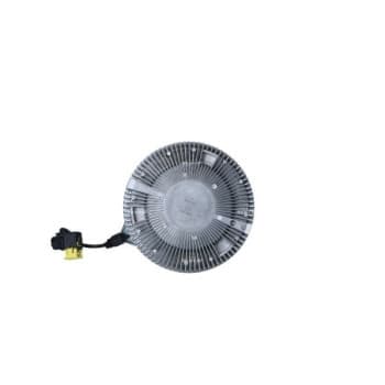 Embrayage, ventilateur de radiateur 49718 NRF