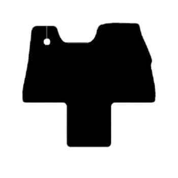 Boîte automatique adaptée au Fiat Ducato Camper 2002-2006
