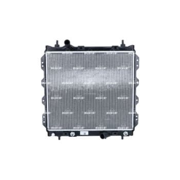 Radiateur, refroidissement du moteur EASY FIT