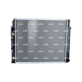 Radiateur, refroidissement du moteur EASY FIT