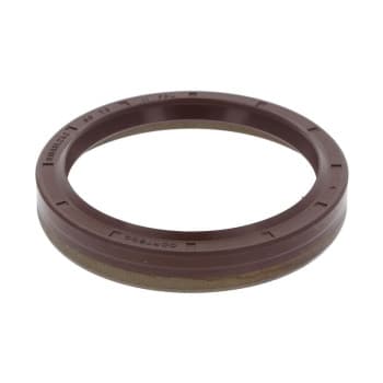Bague d'étanchéité, différentiel