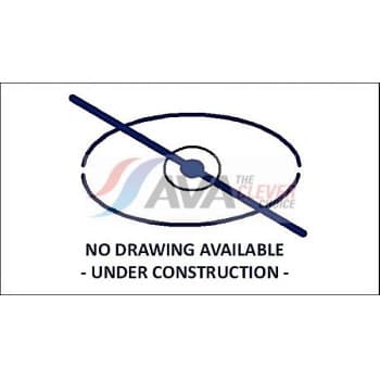 Résistance, ventilateur intérieur