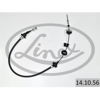 Cable d'embrayage