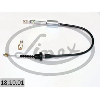 Cable d'embrayage