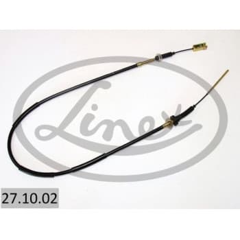 Cable d'embrayage