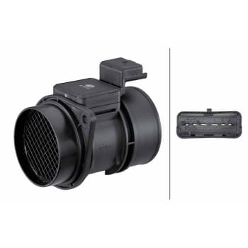 Débitmètre de masse d'air