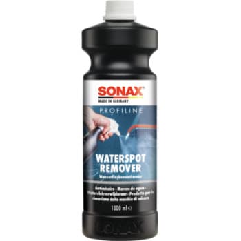 PROFILINE Détachant d'eau