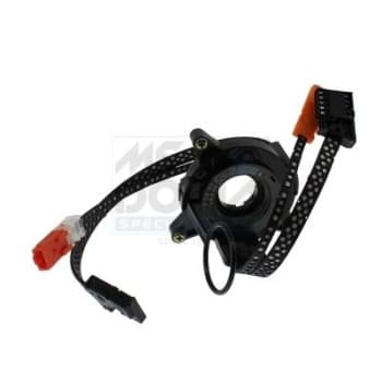 Ressort hélicoïdal, airbag