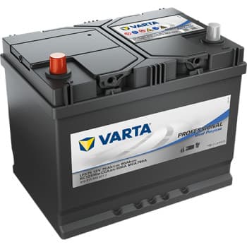 Batterie / Batterie