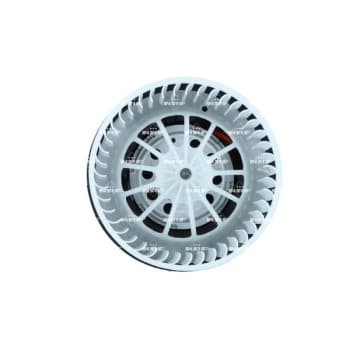 Ventilation intérieure