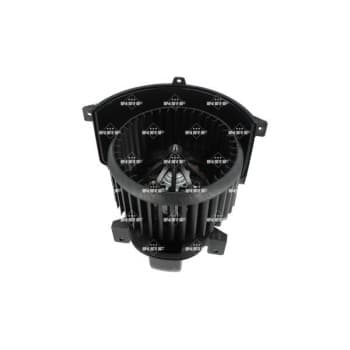 Ventilation intérieure