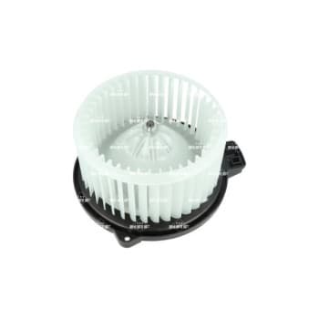 Ventilation intérieure