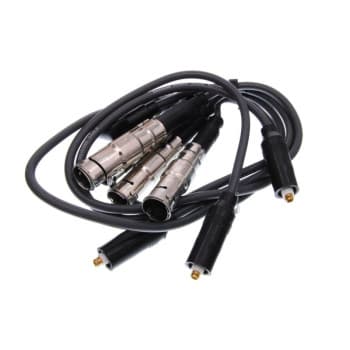 Kit de câbles d'allumage 53-0078 Maxgear