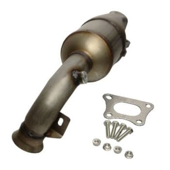 Catalyseur