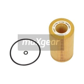 Filtre à huile 26-0877 Maxgear